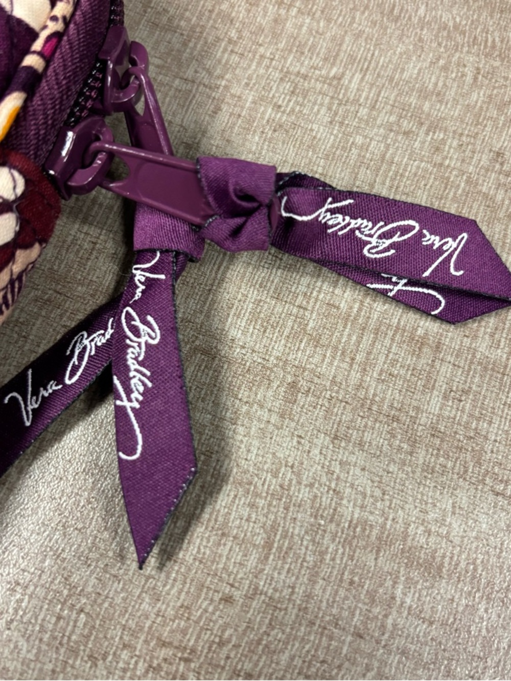 Vera Bradley Safari Sunset Set - Picture 4 of 5